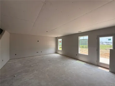 26 Baxley Drive Dunn NC 28334
