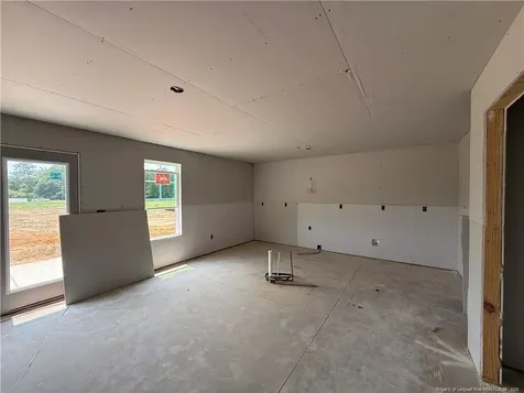 26 Baxley Drive Dunn NC 28334