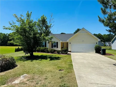 687 Overhills Road Linden NC 28356