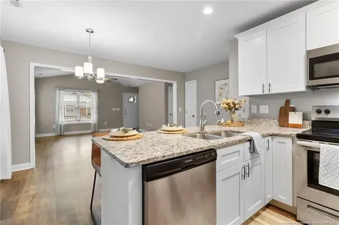 701 E Pearsall Street Dunn NC 28334