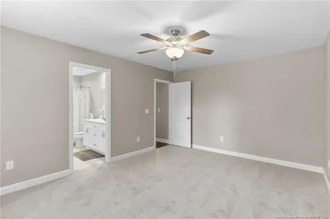 701 E Pearsall Street Dunn NC 28334