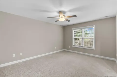 701 E Pearsall Street Dunn NC 28334