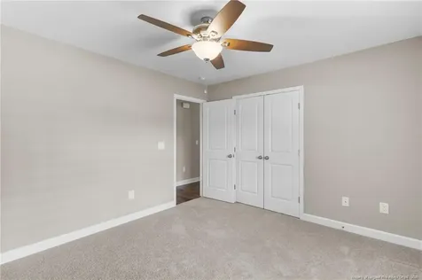 701 E Pearsall Street Dunn NC 28334