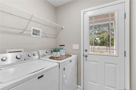 701 E Pearsall Street Dunn NC 28334