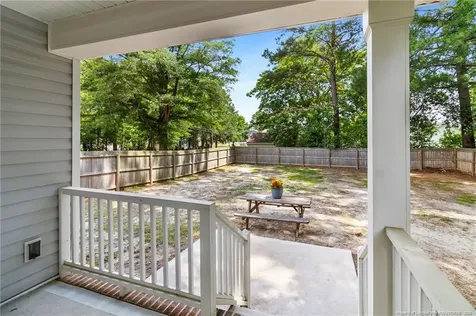 701 E Pearsall Street Dunn NC 28334