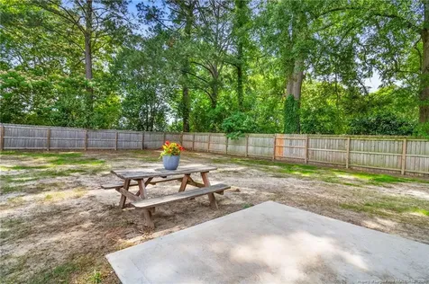 701 E Pearsall Street Dunn NC 28334