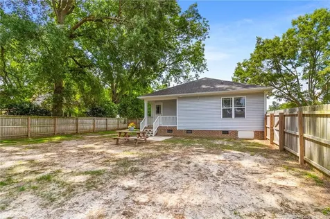 701 E Pearsall Street Dunn NC 28334
