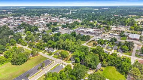 701 E Pearsall Street Dunn NC 28334
