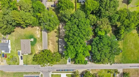 701 E Pearsall Street Dunn NC 28334