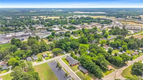 701 E Pearsall Street Dunn NC 28334