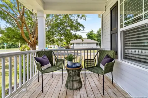 701 E Pearsall Street Dunn NC 28334