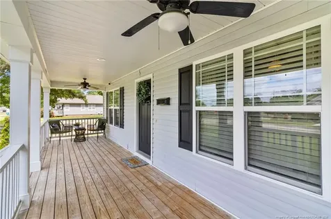 701 E Pearsall Street Dunn NC 28334