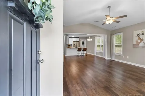 701 E Pearsall Street Dunn NC 28334