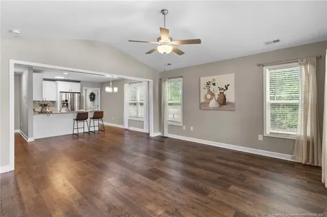 701 E Pearsall Street Dunn NC 28334
