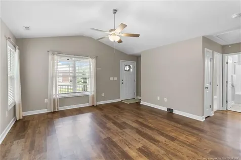 701 E Pearsall Street Dunn NC 28334