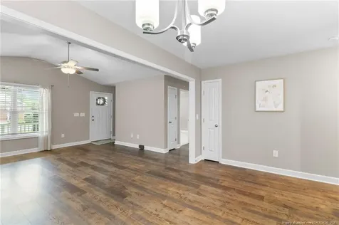 701 E Pearsall Street Dunn NC 28334