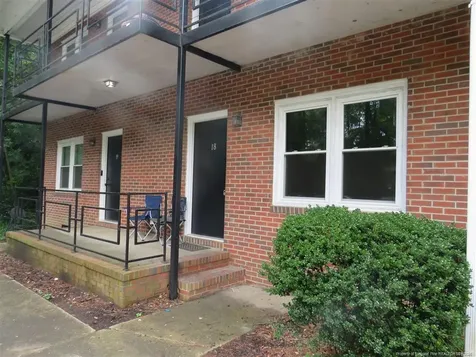 210-18 Colonial Drive Fayetteville NC 28301