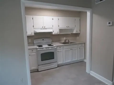 210-18 Colonial Drive Fayetteville NC 28301