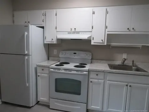 210-18 Colonial Drive Fayetteville NC 28301