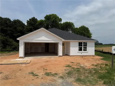11 Baxley Drive Dunn NC 28334