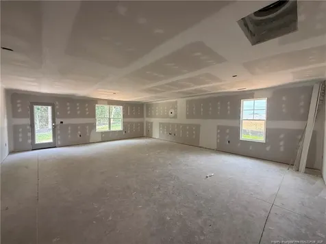 11 Baxley Drive Dunn NC 28334