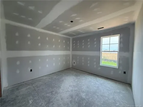 11 Baxley Drive Dunn NC 28334