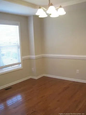 91 Union Circle Lillington NC 27546