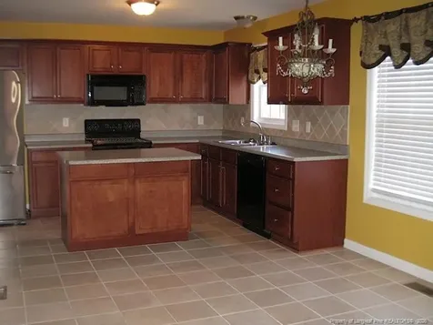 91 Union Circle Lillington NC 27546
