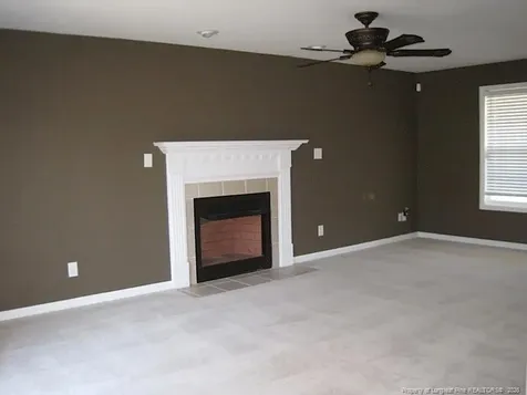 91 Union Circle Lillington NC 27546