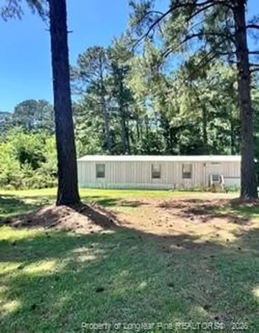 338 Pyrant Road Sanford NC 27330