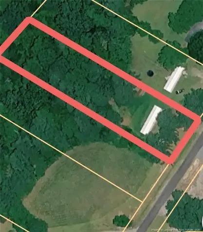 338 Pyrant Road Sanford NC 27330