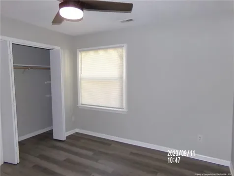 118 Girard Avenue Fayetteville NC 28311