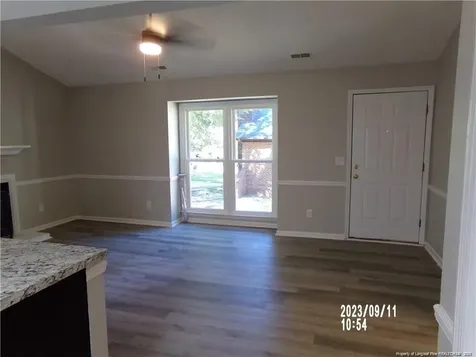 118 Girard Avenue Fayetteville NC 28311