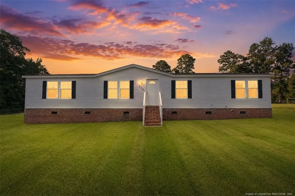 130 Harley Lane Spring Lake NC 28390