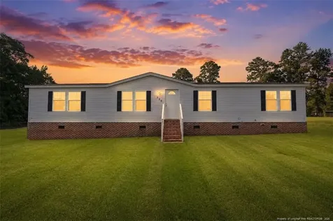 130 Harley Lane Spring Lake NC 28390