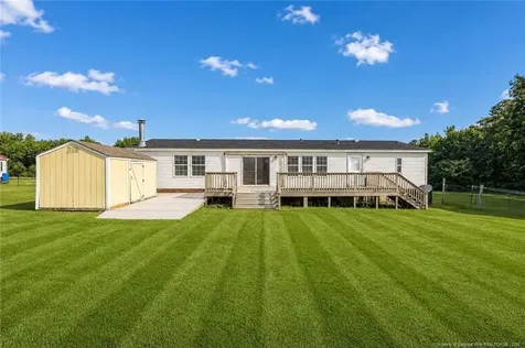 130 Harley Lane Spring Lake NC 28390