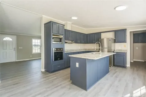 130 Harley Lane Spring Lake NC 28390