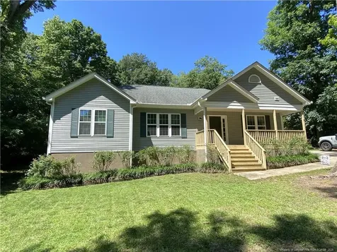 1906 Owls Nest Road Sanford NC 27330