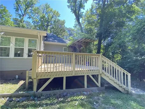1906 Owls Nest Road Sanford NC 27330