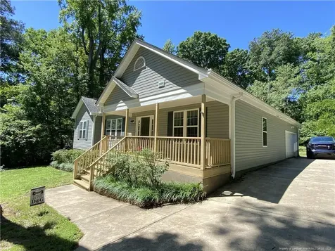1906 Owls Nest Road Sanford NC 27330