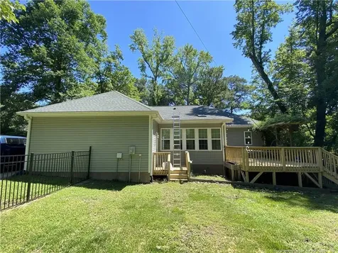 1906 Owls Nest Road Sanford NC 27330