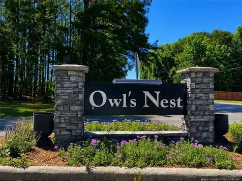 1906 Owls Nest Road Sanford NC 27330