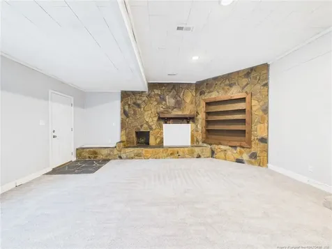 1104 Barwin Drive Fayetteville NC 28304