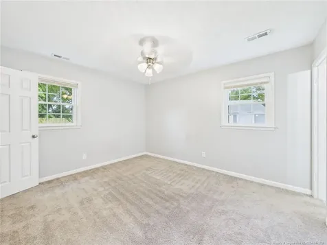 1104 Barwin Drive Fayetteville NC 28304