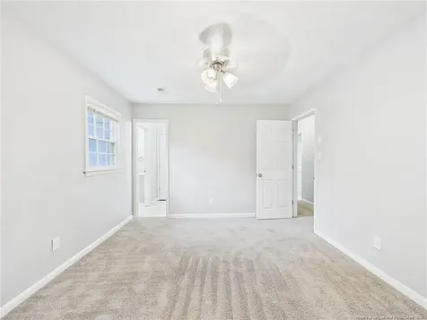1104 Barwin Drive Fayetteville NC 28304