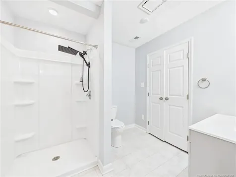 1104 Barwin Drive Fayetteville NC 28304