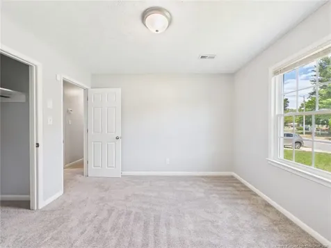 1104 Barwin Drive Fayetteville NC 28304