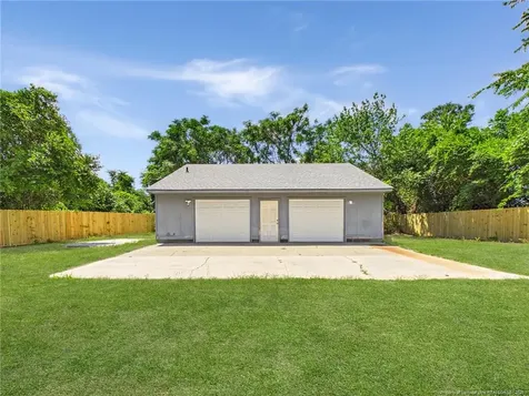1104 Barwin Drive Fayetteville NC 28304
