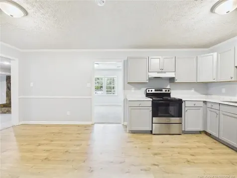 1104 Barwin Drive Fayetteville NC 28304