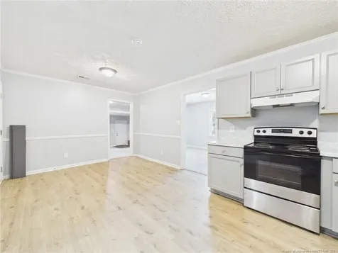 1104 Barwin Drive Fayetteville NC 28304
